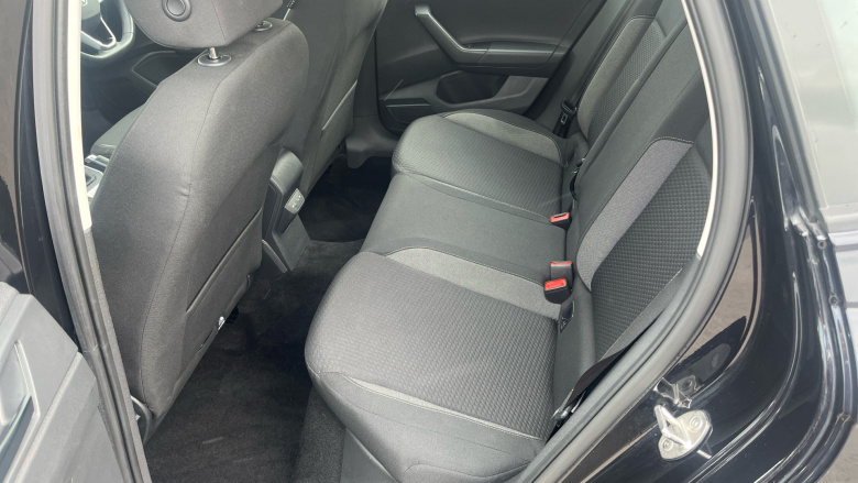 Volkswagen Polo 1.0 Life 5dr Petrol Hatchback